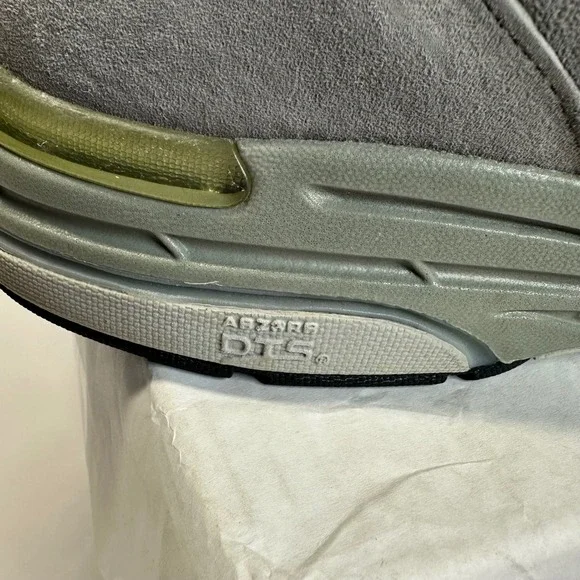 New Balance 993 4E Men's Grey Running Shoes Made in USA Size 12 4E MR993GL